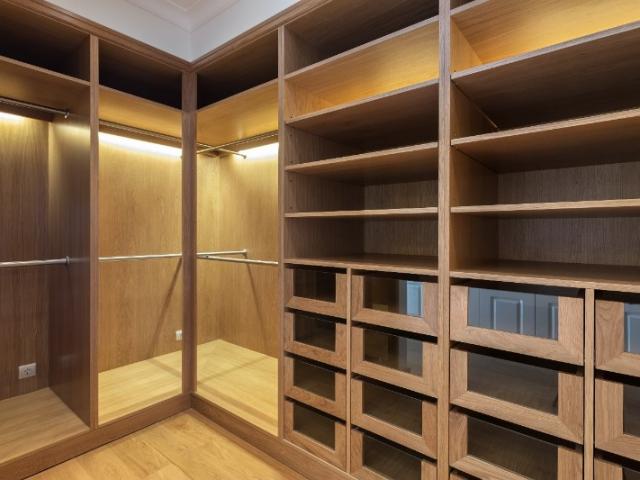 Dressing sur mesure